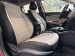 Hyundai i20 5d 2016 Punainen