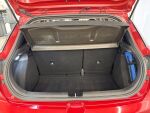 Hyundai i20 5d 2016 Punainen