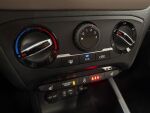 Hyundai i20 5d 2016 Punainen