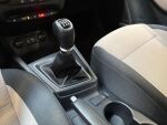 Hyundai i20 5d 2016 Punainen