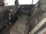 Kia Sportage 2016 Ruskea (beige)