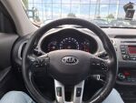 Kia Sportage 2016 Ruskea (beige)