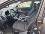 Kia Sportage 2016 Ruskea (beige)