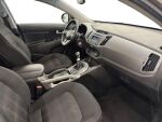 Kia Sportage 2016 Ruskea (beige)