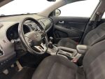Kia Sportage 2016 Ruskea (beige)