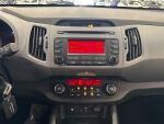 Kia Sportage 2016 Ruskea (beige)
