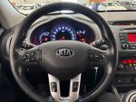 Kia Sportage 2016 Ruskea (beige)