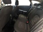 Kia Ceed 2016 Ruskea (beige)