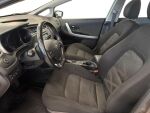Kia Ceed 2016 Ruskea (beige)