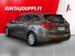 Kia Ceed 2016 Ruskea (beige)