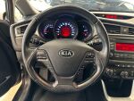 Kia Ceed 2016 Ruskea (beige)