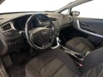 Kia Ceed 2016 Ruskea (beige)