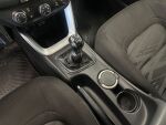 Kia Ceed 2016 Ruskea (beige)