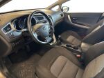 Kia Ceed 2016 Hopea