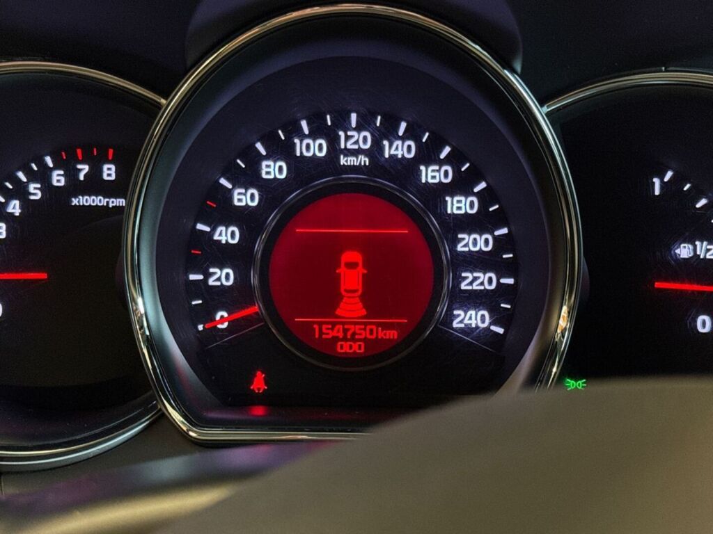 Kia Ceed 2016 Hopea
