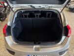 Kia Ceed 2016 Hopea