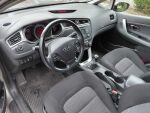 Kia Ceed 2016 Hopea