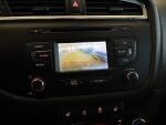 Kia Ceed 2016 Hopea
