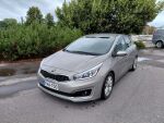 Kia Ceed 2016 Hopea
