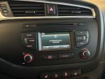 Kia Ceed 2016 Hopea