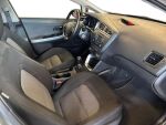 Kia Ceed 2016 Hopea