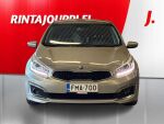 Kia Ceed 2016 Hopea