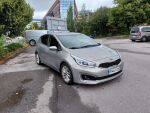 Kia Ceed 2016 Hopea