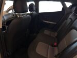 Kia Ceed 2016 Hopea