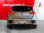 Kia Ceed 2016 Hopea
