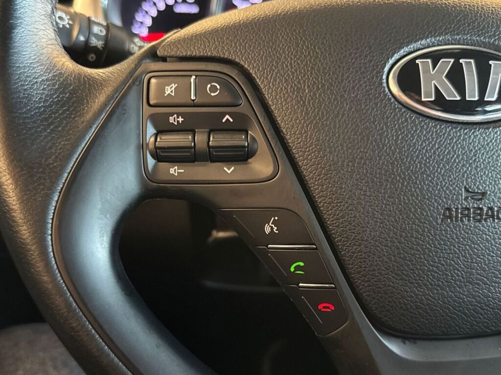 Kia Ceed 2016 Hopea
