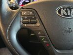 Kia Ceed 2016 Hopea