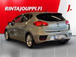 Kia Ceed 2016 Hopea