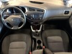 Kia Ceed 2016 Hopea