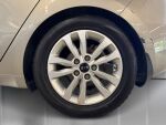 Kia Ceed 2016 Hopea