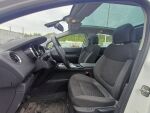 Peugeot 3008 2016 Valkoinen