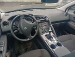 Peugeot 3008 2016 Valkoinen