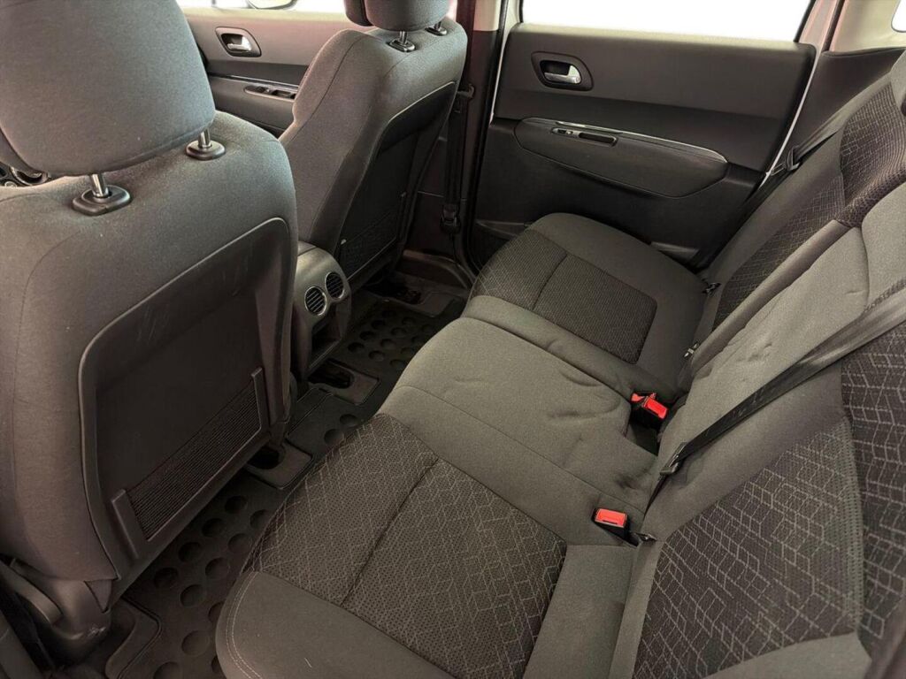 Peugeot 3008 2016 Valkoinen
