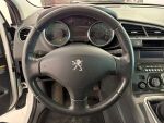 Peugeot 3008 2016 Valkoinen