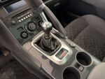 Peugeot 3008 2016 Valkoinen