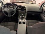 Peugeot 3008 2016 Valkoinen