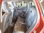 Volvo XC60 2016 Punainen