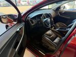 Volvo XC60 2016 Punainen