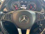 Mercedes-Benz B 2016 Valkoinen
