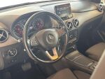 Mercedes-Benz B 2016 Valkoinen