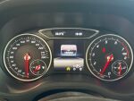 Mercedes-Benz B 2016 Valkoinen