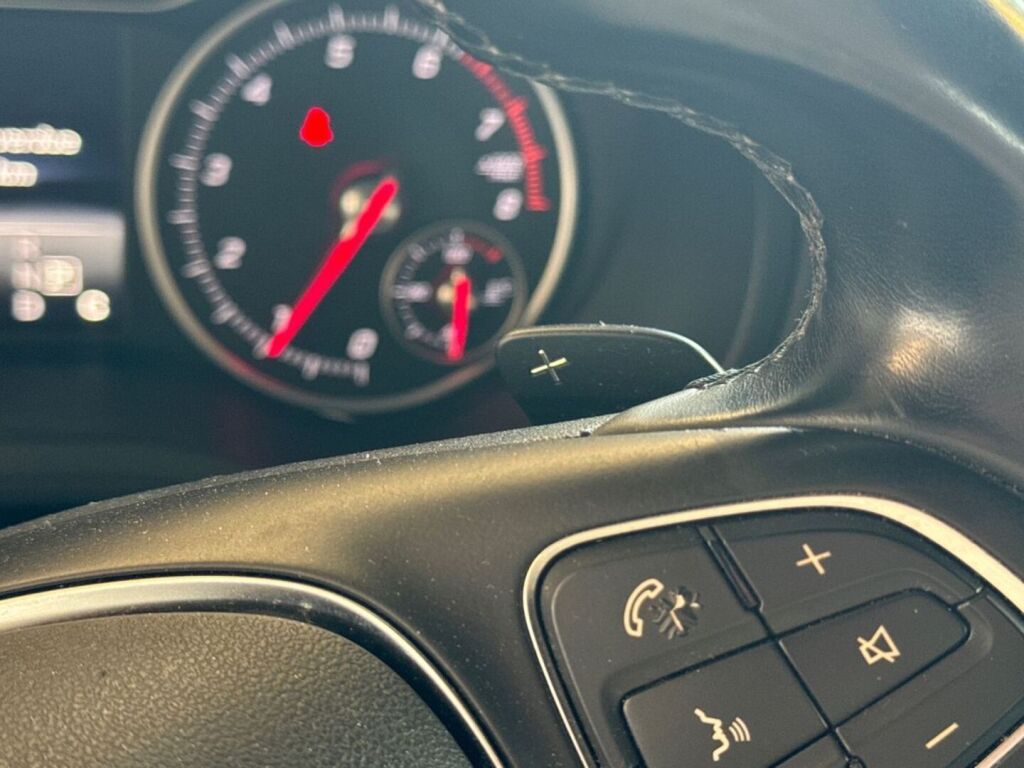 Mercedes-Benz B 2016 Valkoinen