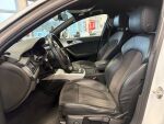 Audi A6 2016 Valkoinen