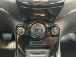 Ford Fiesta 2016 Punainen