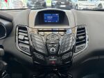 Ford Fiesta 2016 Punainen
