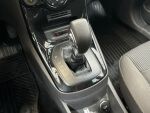 Ford Fiesta 2016 Punainen